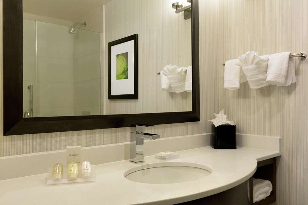Hotel photo 41 of Hilton Garden Inn New York/Manhattan-Midtown East.