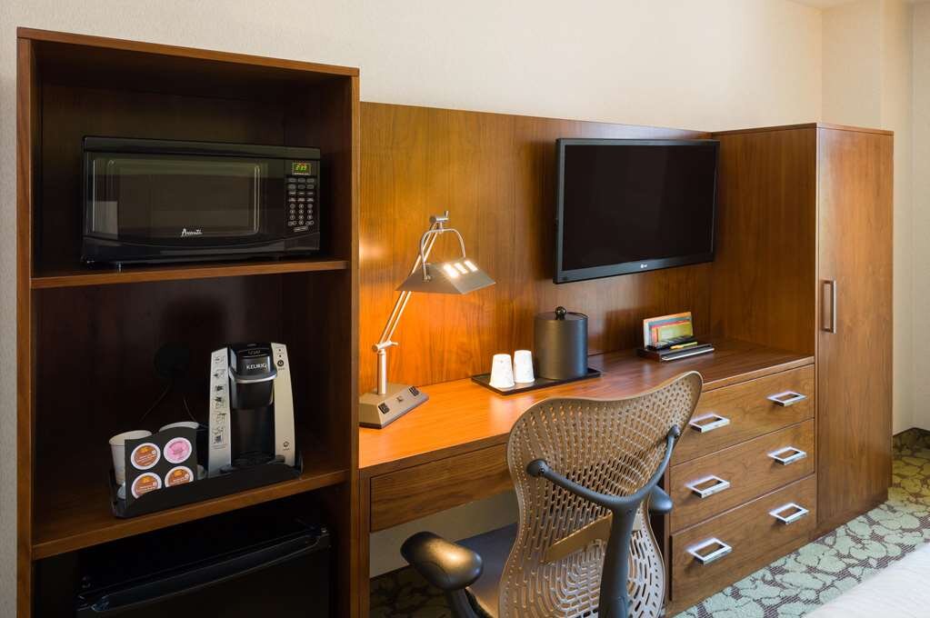 Hotel photo 62 of Hilton Garden Inn New York/Manhattan-Midtown East.