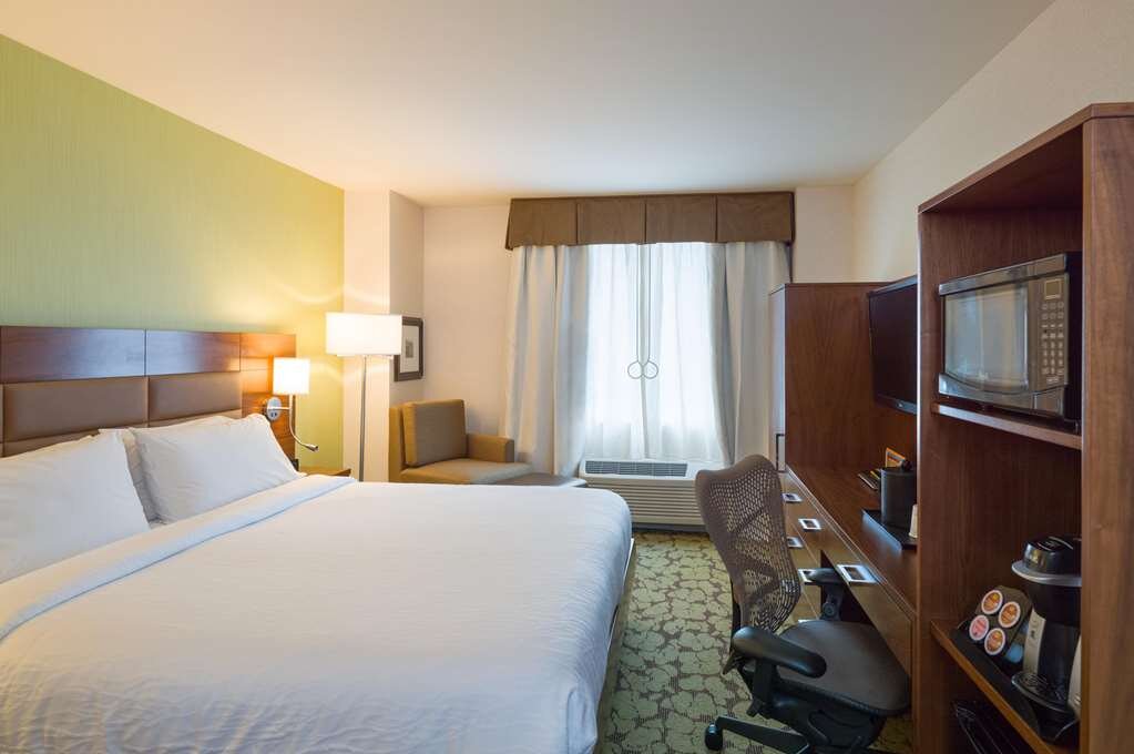 Hotel photo 51 of Hilton Garden Inn New York/Manhattan-Midtown East.