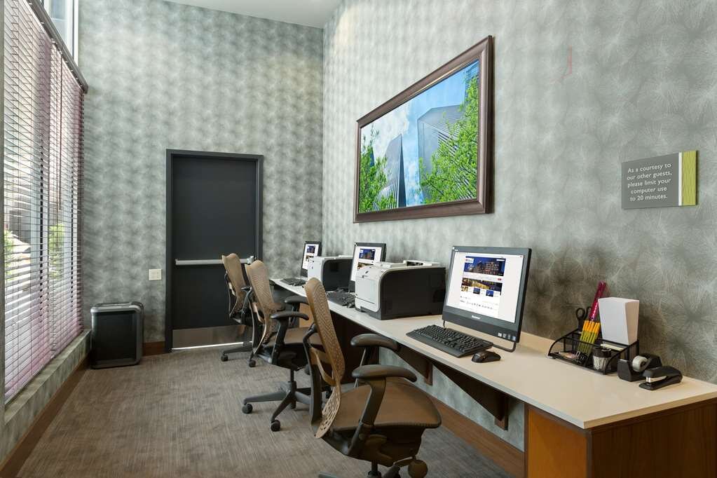 Hotel photo 5 of Hilton Garden Inn New York/Manhattan-Midtown East.