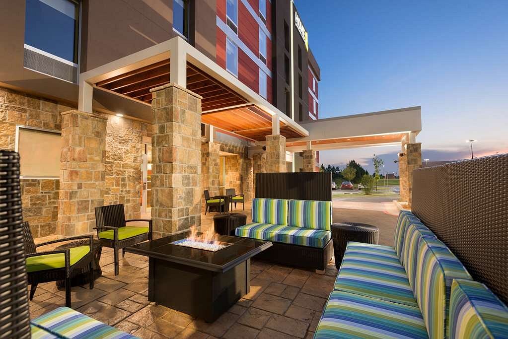 Home2 Suites by Hilton Little Rock West, hotel di Little Rock