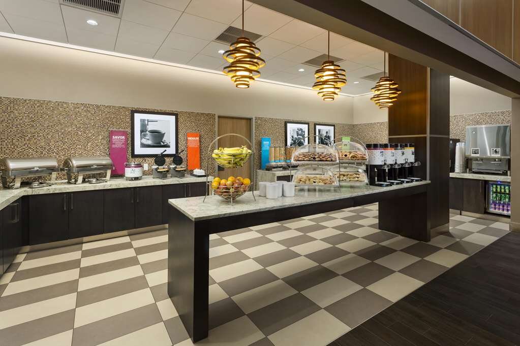 Hotel photo 4 of Hampton Inn Manhattan / Times Square Central.