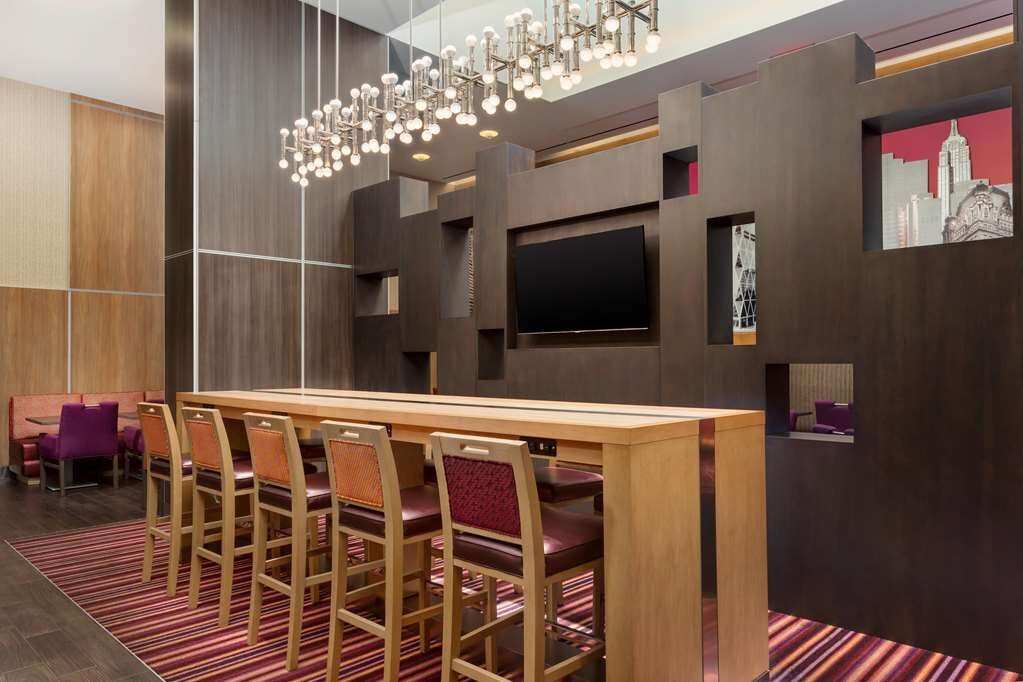 Hotel photo 18 of Hampton Inn Manhattan / Times Square Central.
