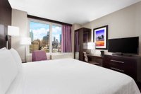 Hotel photo 13 of Hampton Inn Manhattan / Times Square Central.