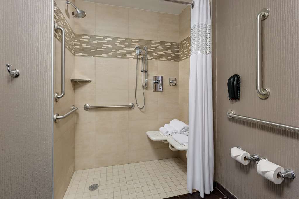 Hotel photo 11 of Hampton Inn Manhattan / Times Square Central.