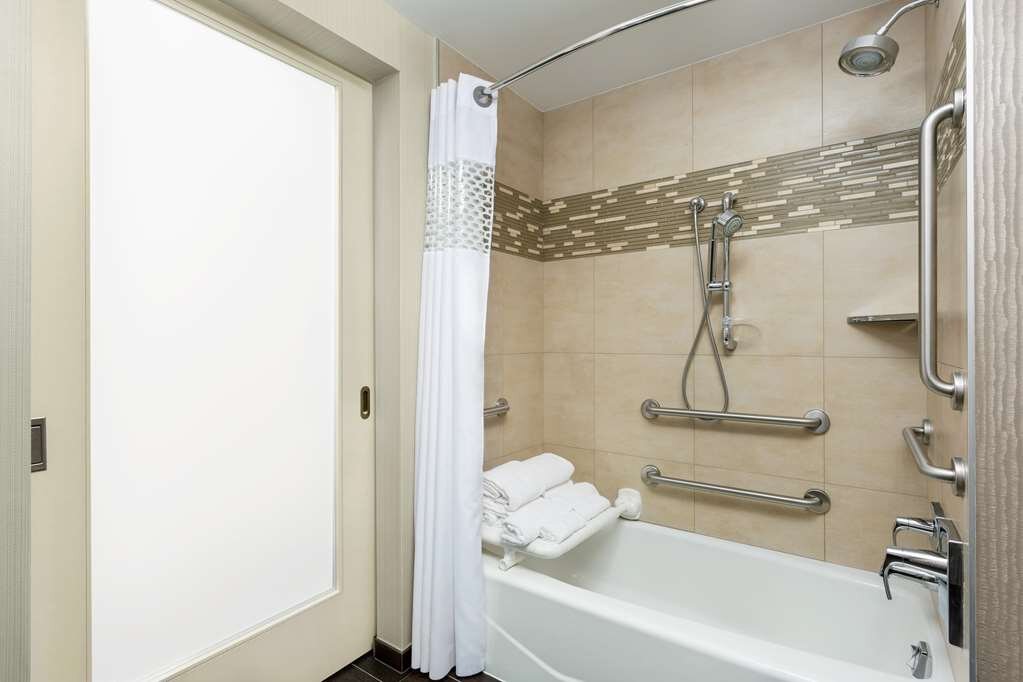 Hotel photo 26 of Hampton Inn Manhattan / Times Square Central.