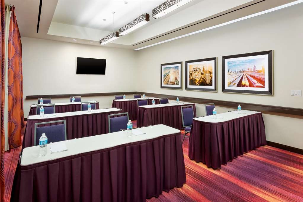 Hotel photo 16 of Hampton Inn Manhattan / Times Square Central.