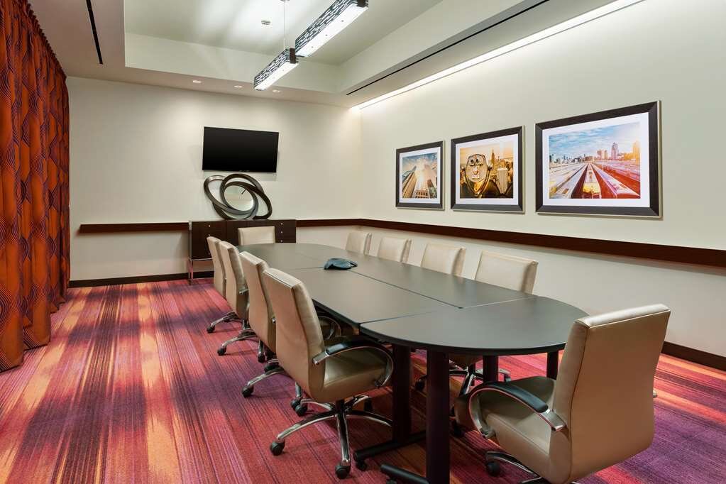 Hotel photo 20 of Hampton Inn Manhattan / Times Square Central.