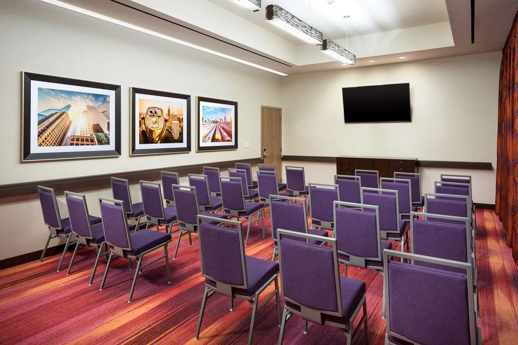Hotel photo 15 of Hampton Inn Manhattan / Times Square Central.