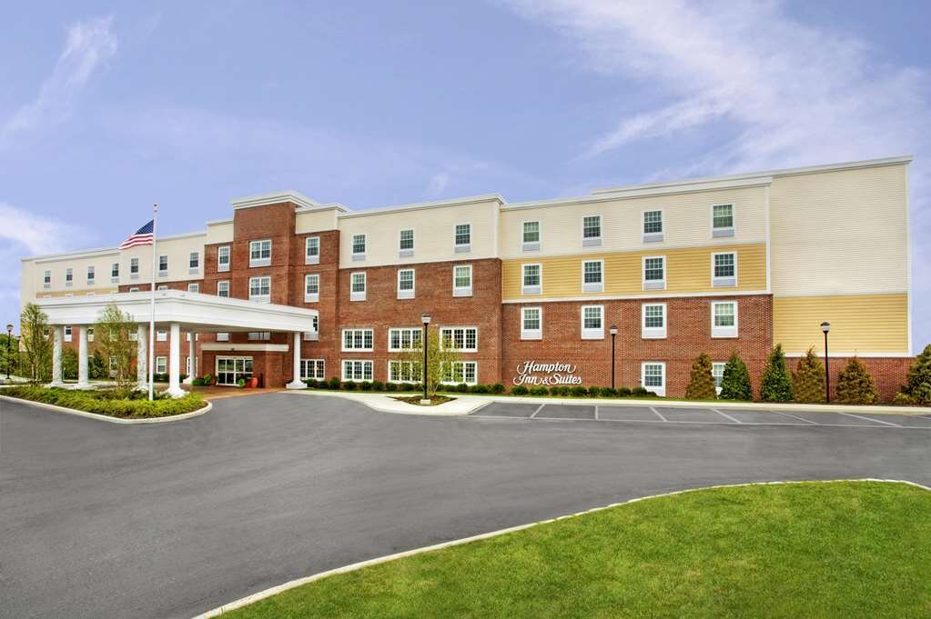 Hotel photo 46 of Hampton Inn & Suites Yonkers.