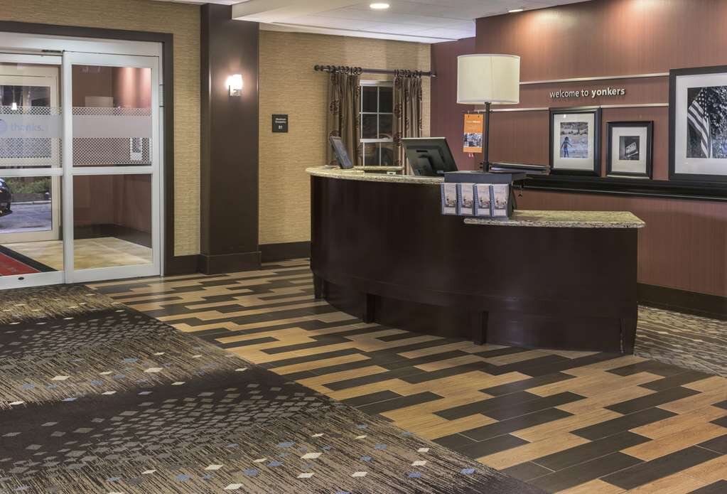 Hotel photo 61 of Hampton Inn & Suites Yonkers.