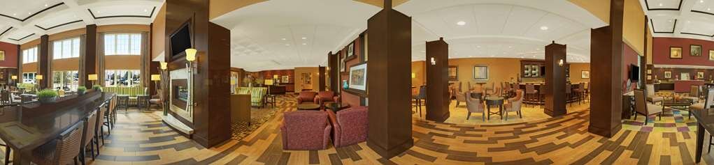 Hotel photo 9 of Hampton Inn & Suites Yonkers.