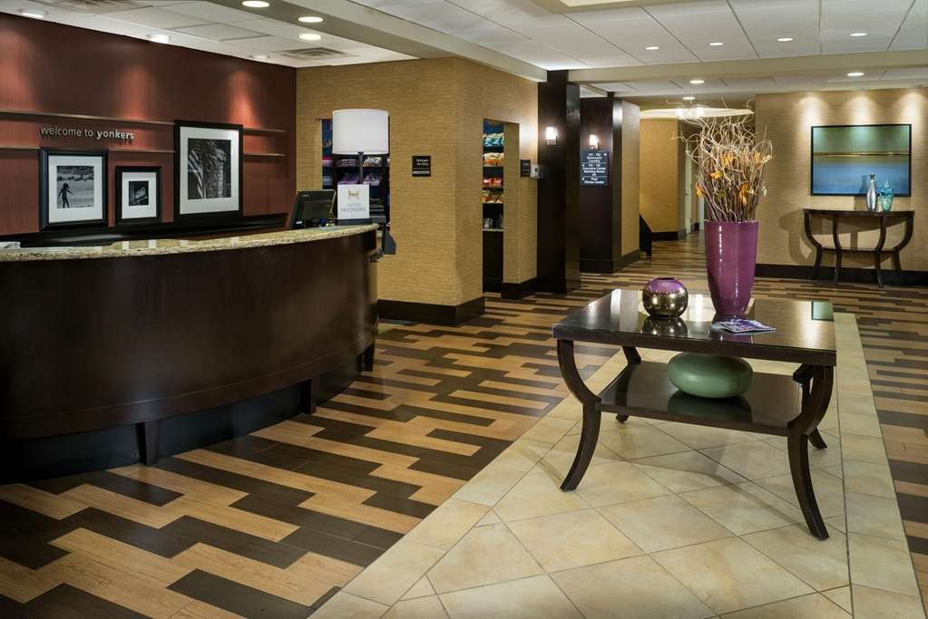 Hotel photo 37 of Hampton Inn & Suites Yonkers.