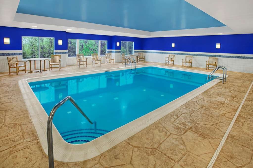 Hotel photo 28 of Hampton Inn & Suites Yonkers.