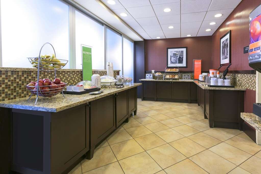 Hotel photo 45 of Hampton Inn & Suites Yonkers.