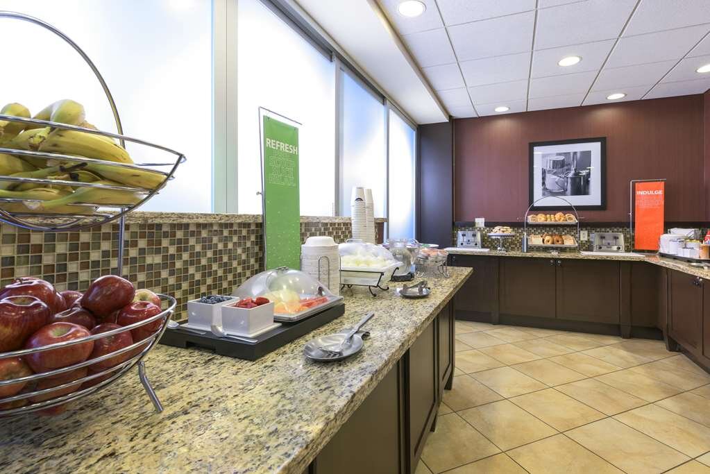 Hotel photo 38 of Hampton Inn & Suites Yonkers.