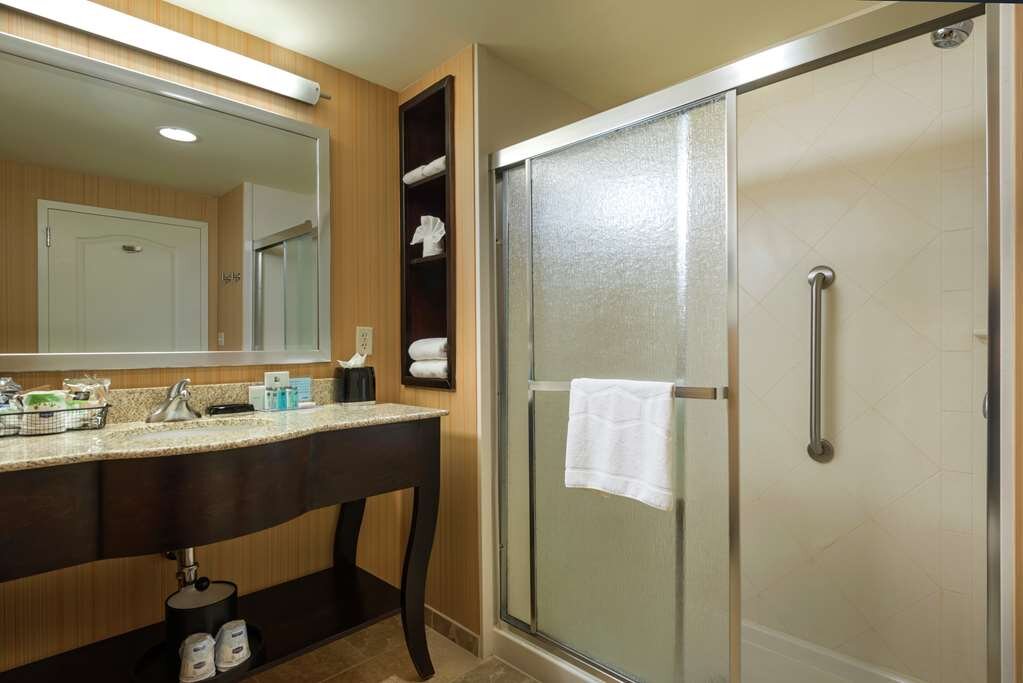 Hotel photo 11 of Hampton Inn & Suites Yonkers.