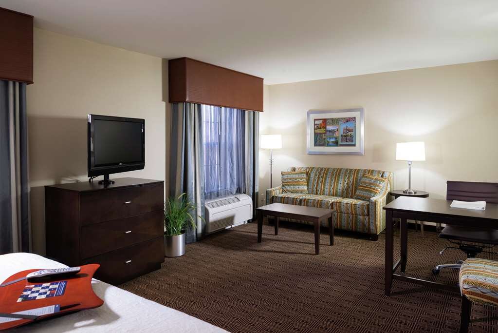 Hotel photo 59 of Hampton Inn & Suites Yonkers.