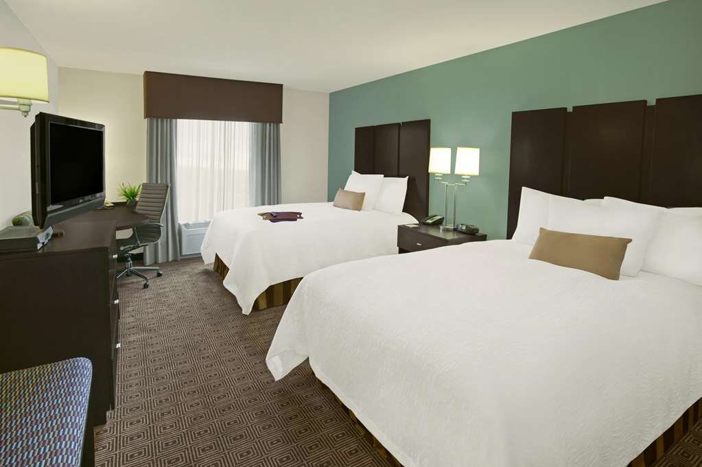 Hotel photo 62 of Hampton Inn & Suites Yonkers.
