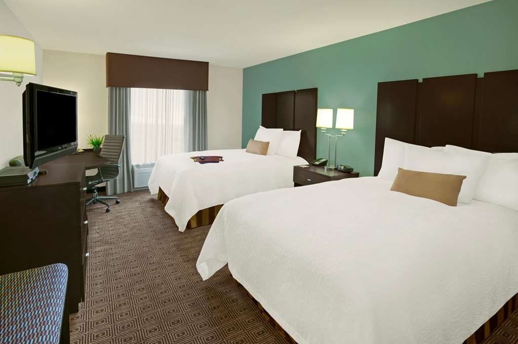 Hotel photo 17 of Hampton Inn & Suites Yonkers.