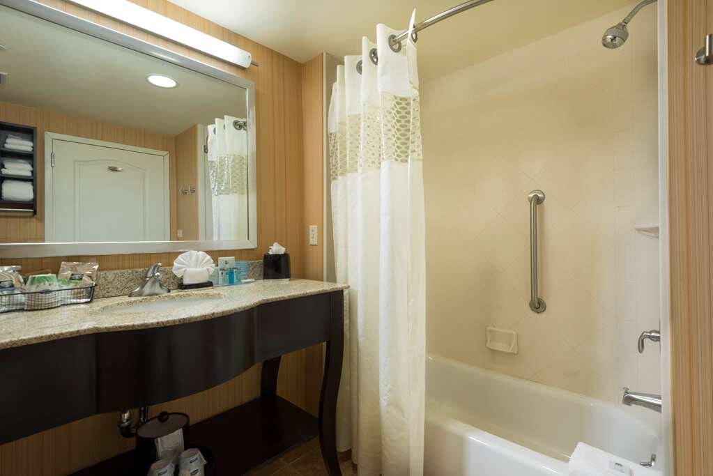 Hotel photo 55 of Hampton Inn & Suites Yonkers.