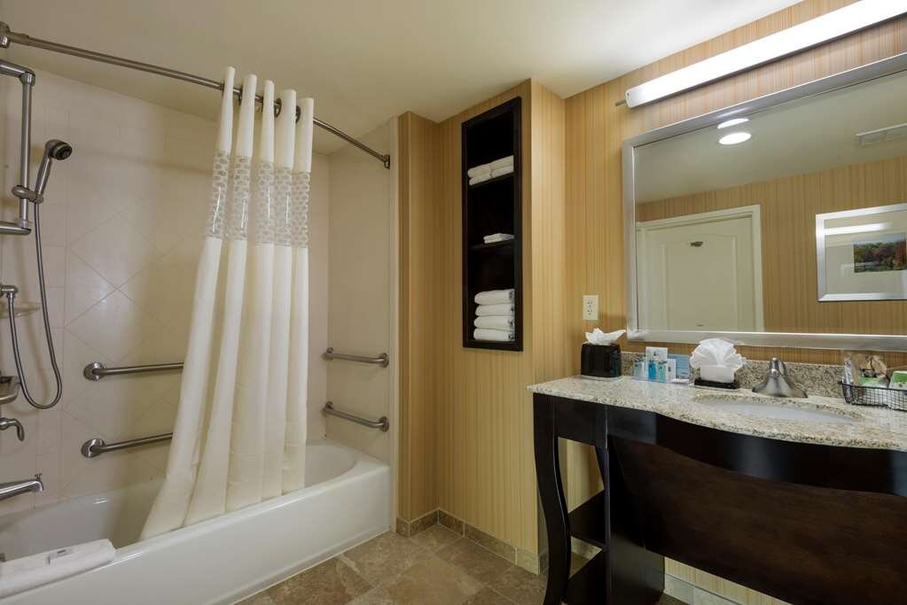 Hotel photo 54 of Hampton Inn & Suites Yonkers.