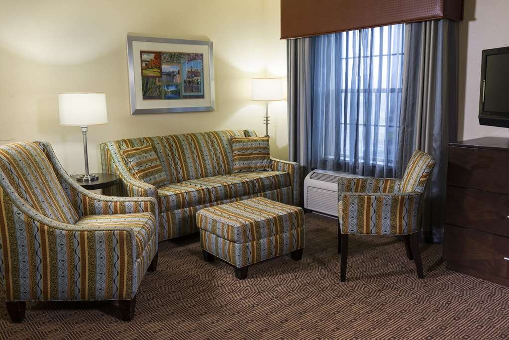Hotel photo 24 of Hampton Inn & Suites Yonkers.