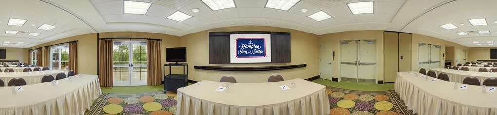 Hotel photo 7 of Hampton Inn & Suites Yonkers.