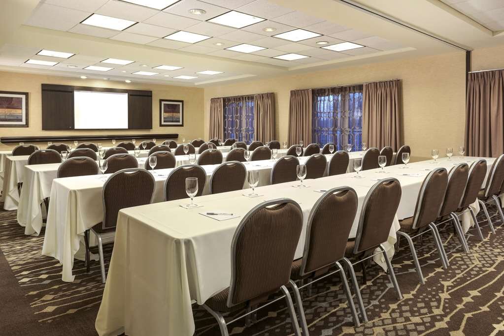 Hotel photo 20 of Hampton Inn & Suites Yonkers.