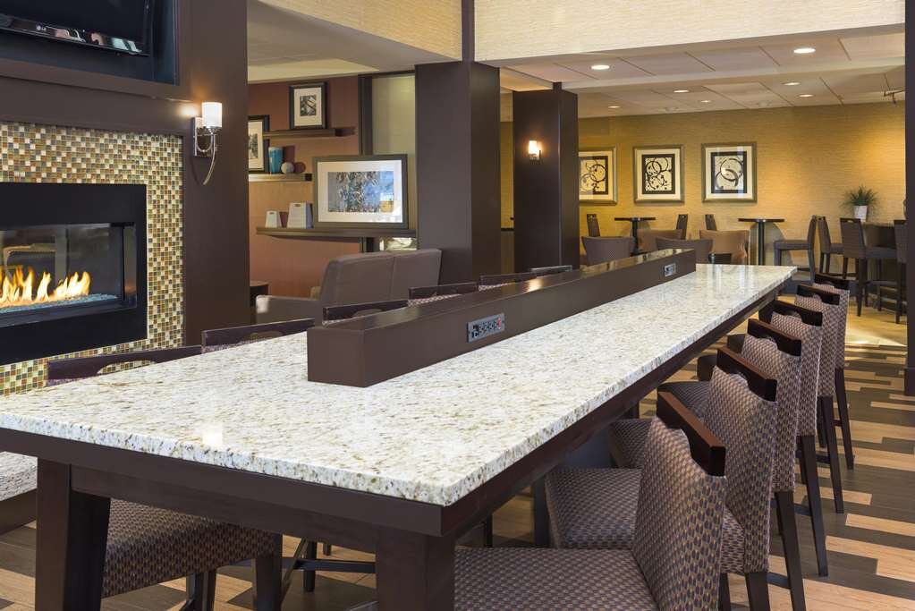 Hotel photo 49 of Hampton Inn & Suites Yonkers.