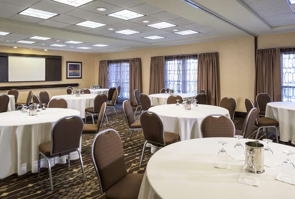 Hotel photo 21 of Hampton Inn & Suites Yonkers.