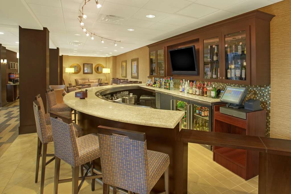 Hotel photo 44 of Hampton Inn & Suites Yonkers.
