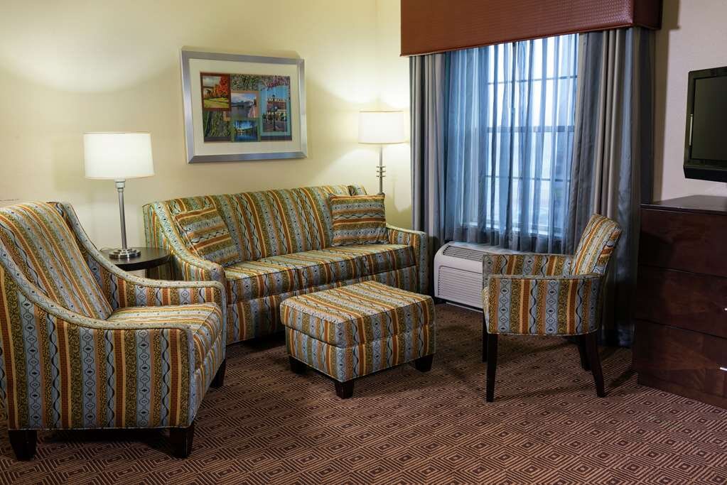 Hotel photo 35 of Hampton Inn & Suites Yonkers.