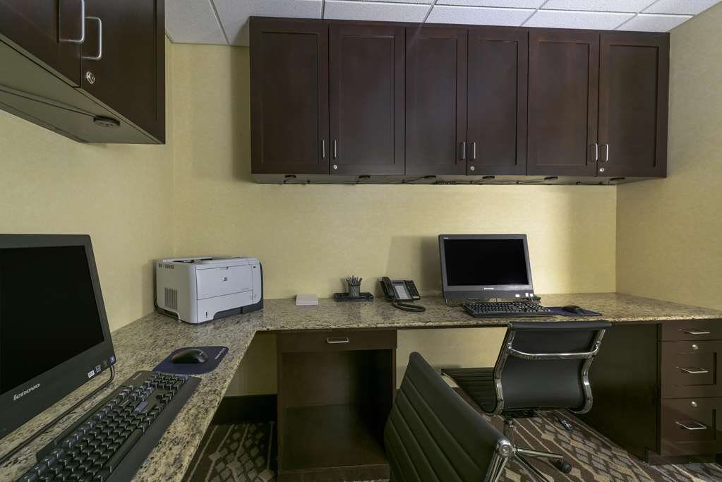 Hotel photo 47 of Hampton Inn & Suites Yonkers.