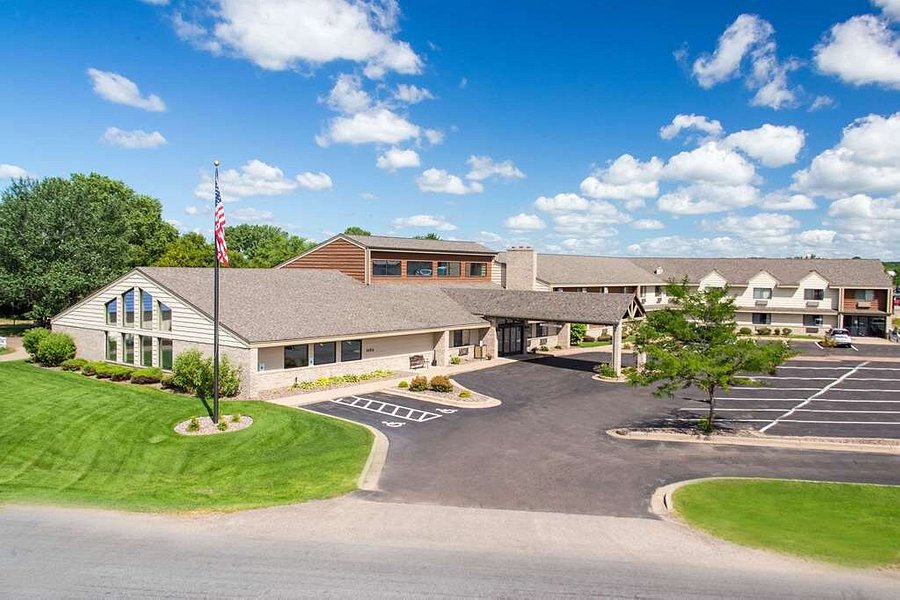 Americinn By Wyndham Eau Claire 79 100 - Updated 2021 Prices Hotel Reviews - Wi - Tripadvisor