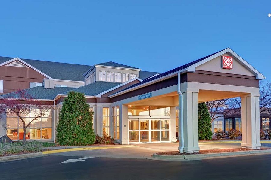 Hilton Garden Inn Oshkosh 89 115 - Updated 2021 Prices Hotel Reviews - Wi - Tripadvisor