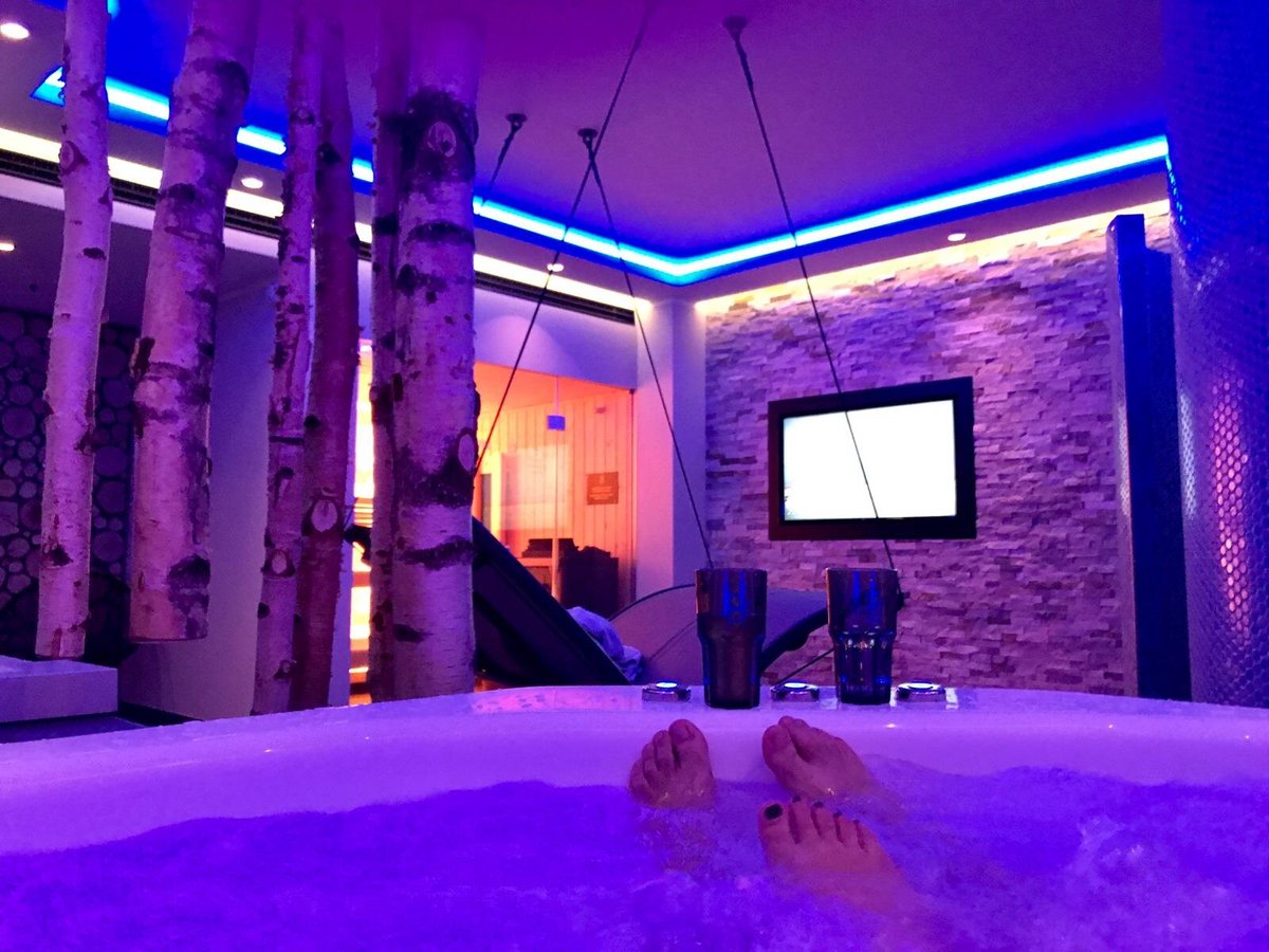 Mywellness (Essen, Đức) - Đánh Giá - Tripadvisor