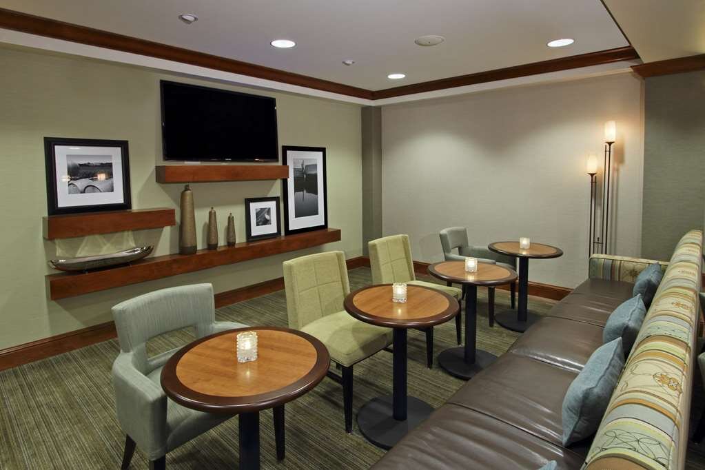 Hotel photo 35 of Hampton Inn Princeton.