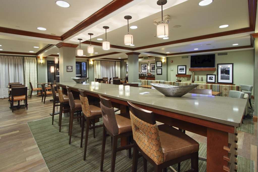 Hotel photo 34 of Hampton Inn Princeton.