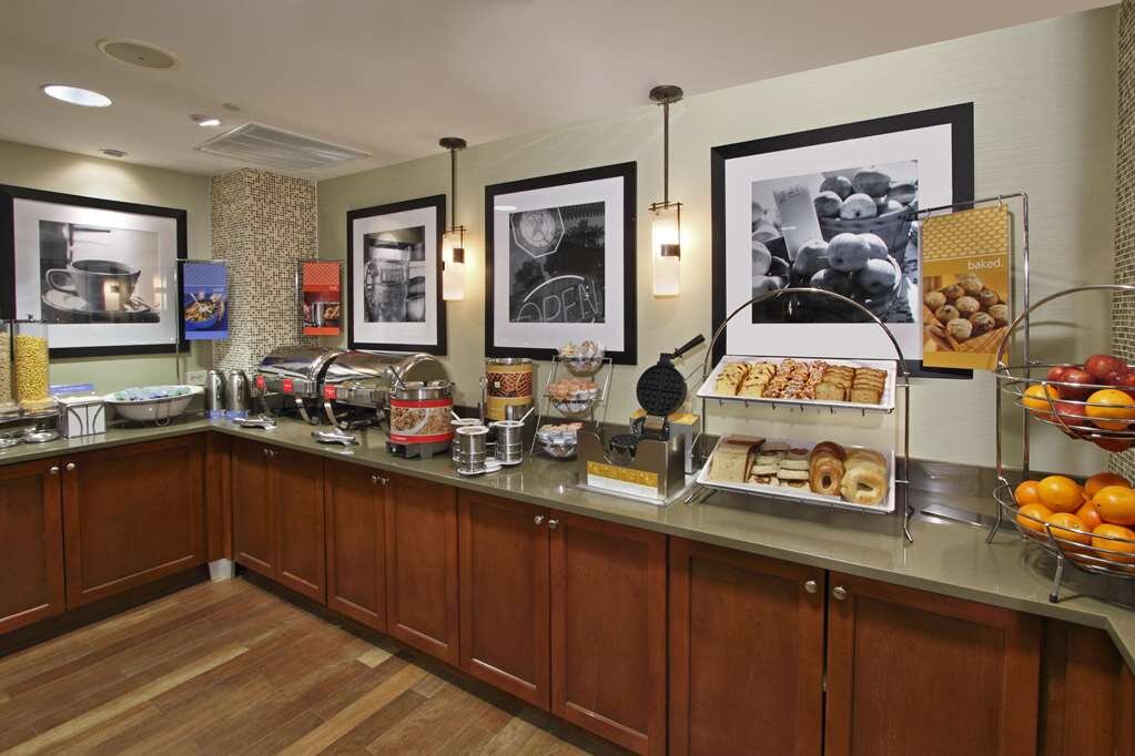 Hotel photo 37 of Hampton Inn Princeton.
