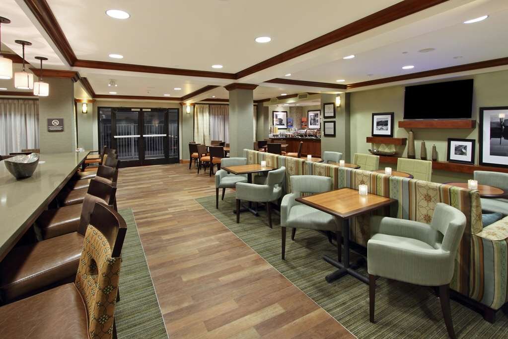 Hotel photo 5 of Hampton Inn Princeton.