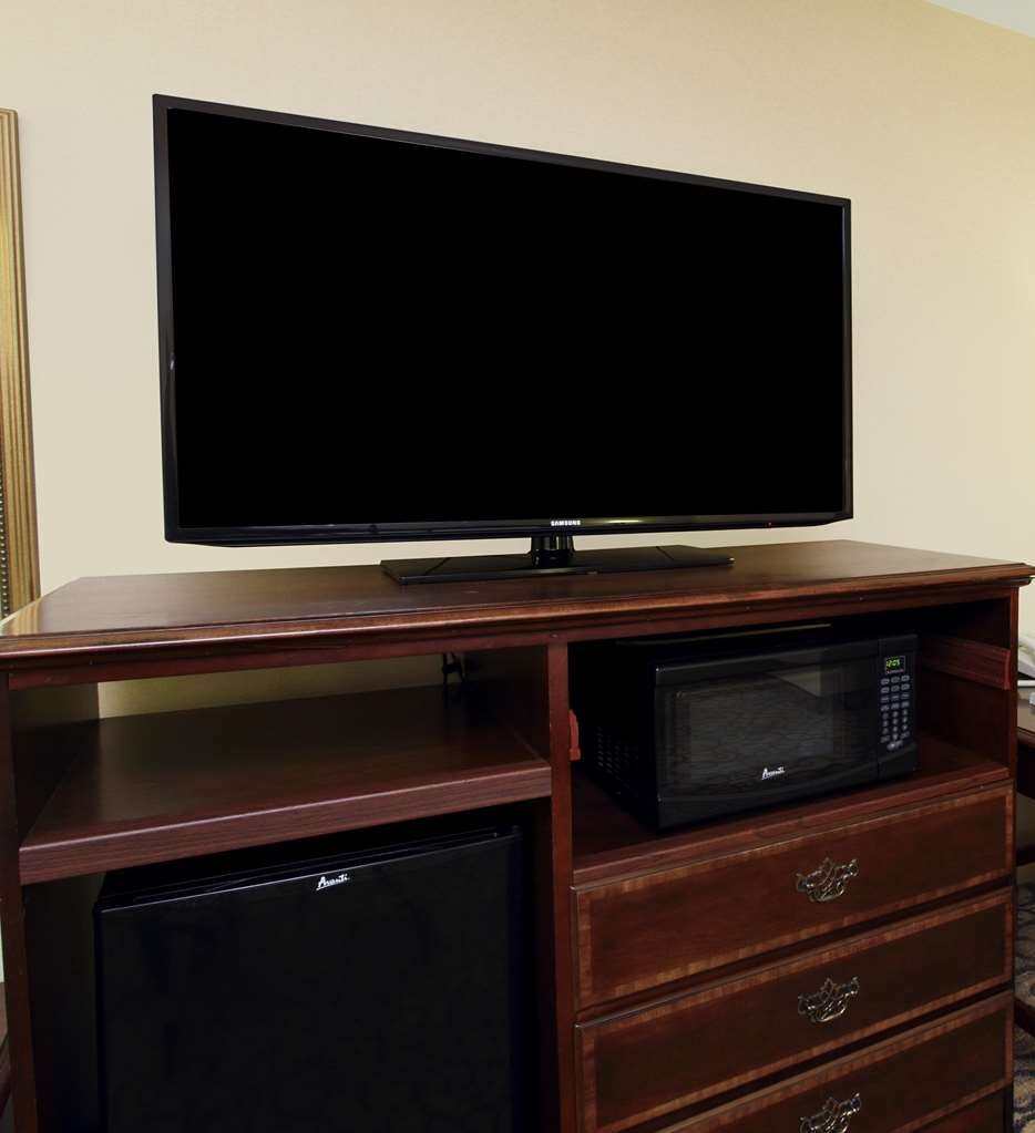 Hotel photo 22 of Hampton Inn Princeton.
