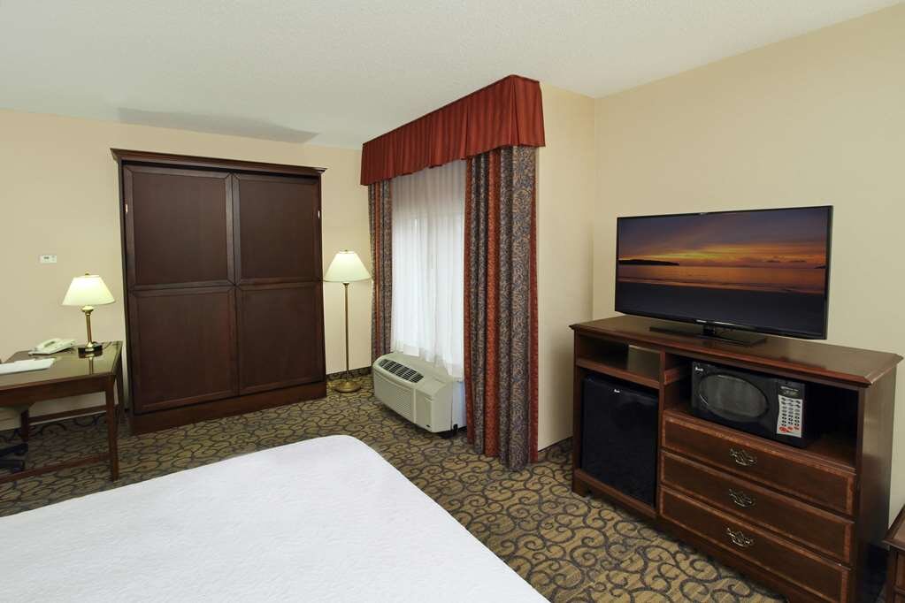 Hotel photo 38 of Hampton Inn Princeton.