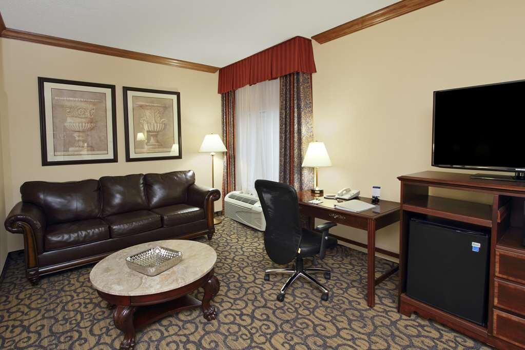 Hotel photo 1 of Hampton Inn Princeton.
