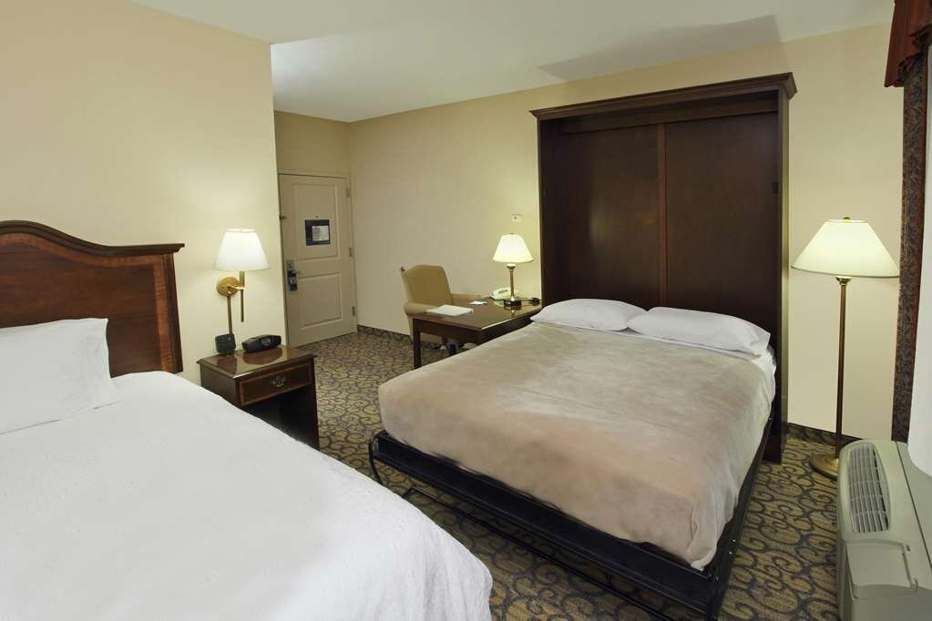Hotel photo 33 of Hampton Inn Princeton.