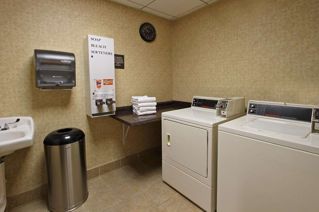 Hotel photo 36 of Hampton Inn Princeton.