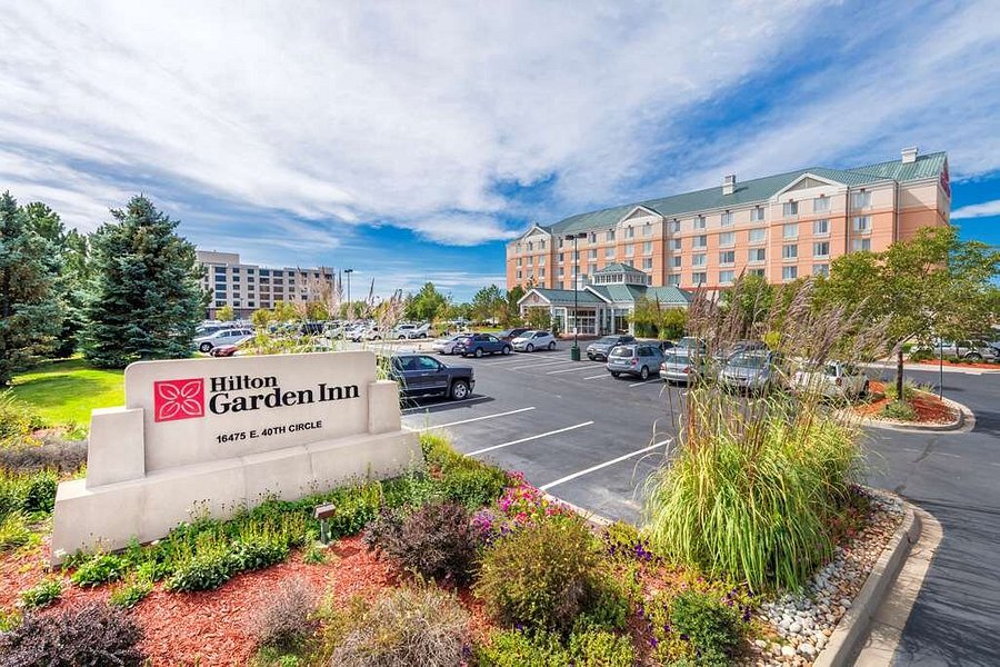 Hilton Garden Inn Denver Airport 101 147 - Updated 2021 Prices Hotel Reviews - Aurora Co - Tripadvisor