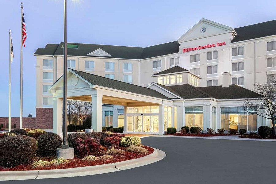 Hilton Garden Inn Roanoke Rapids 102 127 - Updated 2021 Prices Hotel Reviews - Nc - Tripadvisor