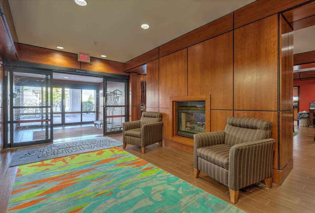 Hotel photo 6 of Hampton Inn Batavia.