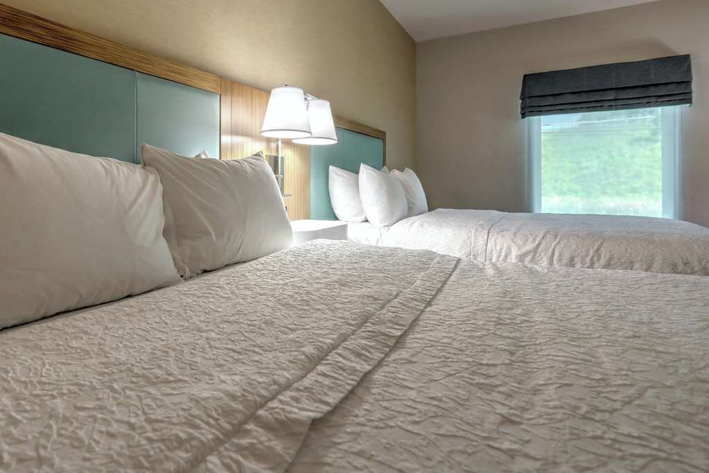 Hotel photo 31 of Hampton Inn Batavia.
